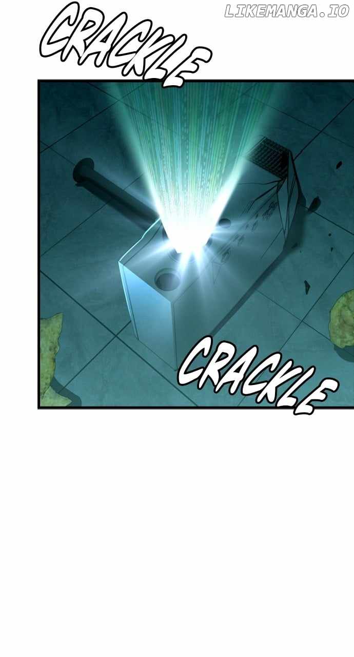 Justice Served Chapter 11 38